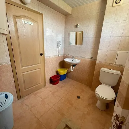Palm Court A26 Апартамент
