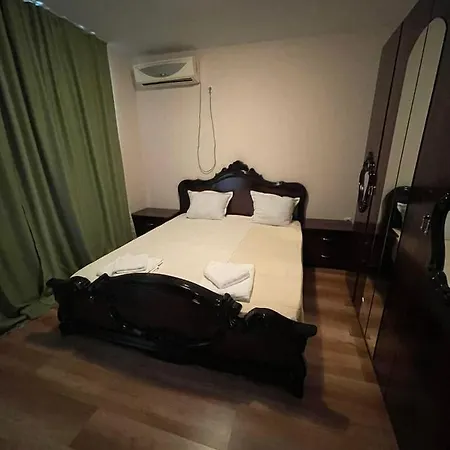 Palm Court A26 Апартамент Слънчев бряг