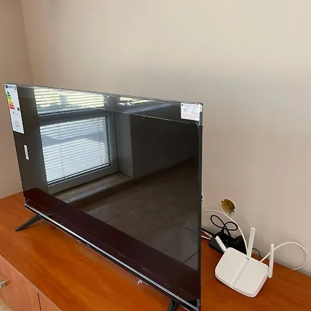 Palm Court A26 Слънчев бряг
