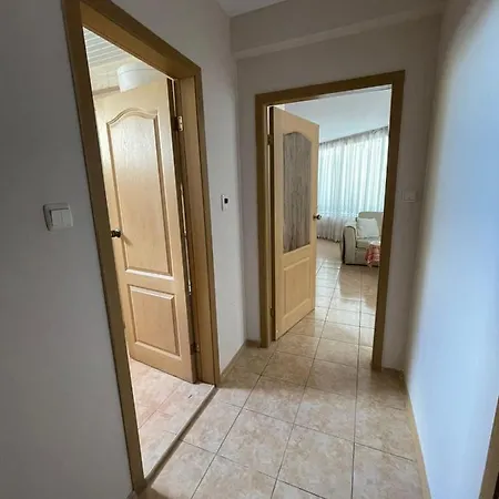 Apartament Palm Court A26 Słoneczny Brzeg