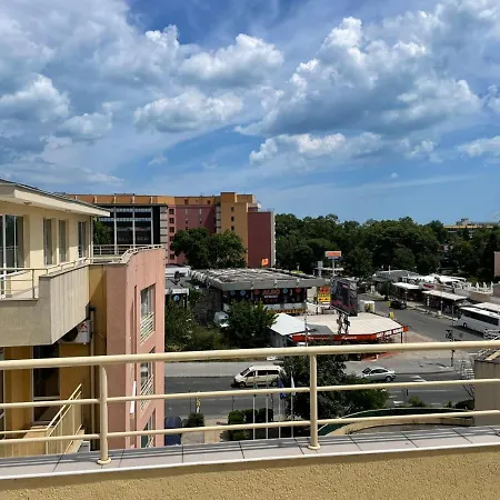 Apartament Palm Court A26