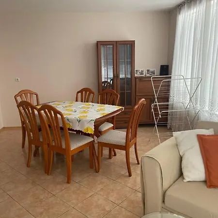 Apartament Palm Court A26 *