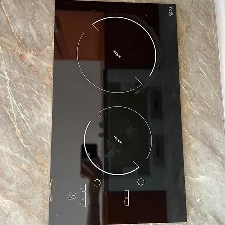 Apartament Palm Court A26 Słoneczny Brzeg
