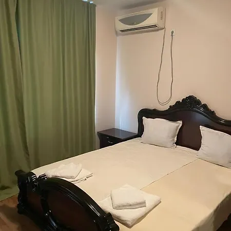 Palm Court A26 Apartament